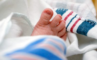 Birthrates Languish in Record Lows, C.D.C. Reports