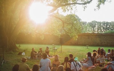 Getaways to Nurture Your Artistic Side, Even if You’re Not an Artist