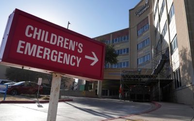Measles Surge in Southwest Is Now the Largest Single Outbreak Since 2000