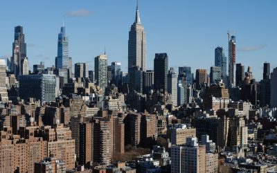 N.Y.C. Panel Eyes Ways to Ease Housing Crisis and Improve Voter Turnout