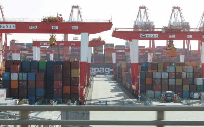 Too Big to Tariff?