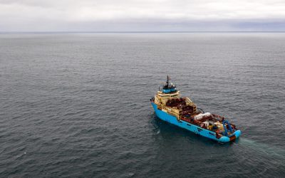 Trump Takes a Major Step Toward Seabed Mining in International Waters