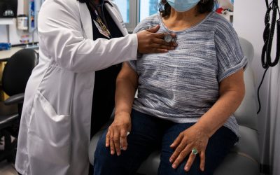 U.S. Officials to Cut Funding for Landmark Study of Women’s Health