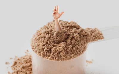 Why We Let Fads Dictate What We Eat