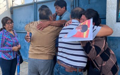 13 Workers Found Killed at Gold Mine in Peru