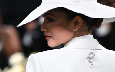 15 Unforgettable Looks at the Met Gala