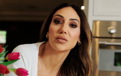 A Real Housewife Trashed Her Sprinkle Cookies. Fans Are Eating Them Up.