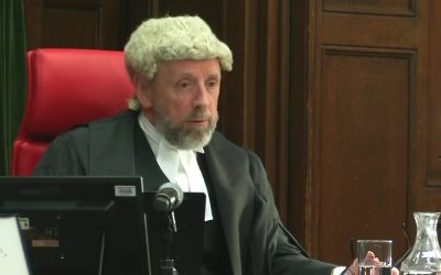 After 38 Years in Prison for Murder, British Man Is Freed by New DNA Evidence