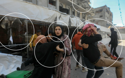 After the Blast