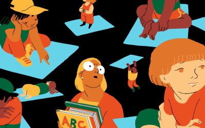 A.I. Starting in Pre-K Would Be an ‘Unmitigated Disaster’