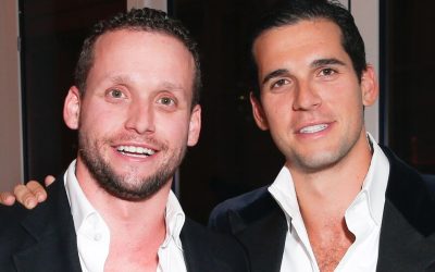 Alexander Brothers Face More Sex Crimes, Including Against Underage Girl