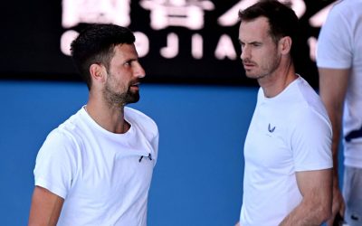 Andy Murray, Novak Djokovic announce end of coaching partnership ahead of French Open
