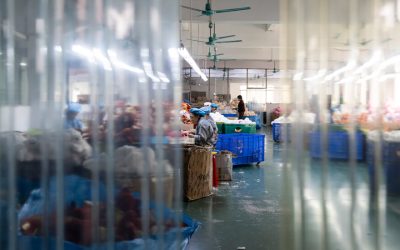 As a Shipping Loophole Closes, Small Online Sellers Scramble