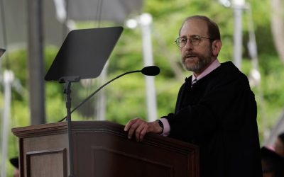 As Harvard Battles Trump, Its President Will Take a 25% Pay Cut