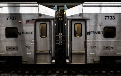 As Strike Looms, N.J. Transit Riders Are Warned to Prepare for ‘Chaos’