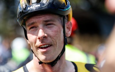 Australian Cyclist Gets Suspended Sentence Over Death of Wife