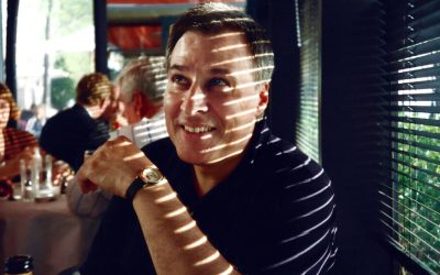 Bobby Torre, the Soul of a Saloon, J.G. Melon, Dies at 81