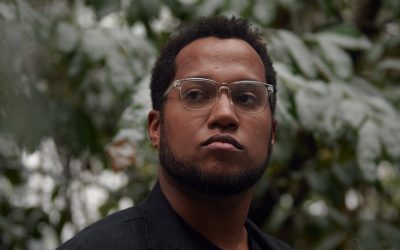 Branden Jacobs-Jenkins on Winning a Pulitzer for ‘Purpose’