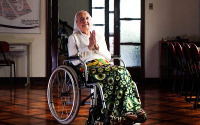 Brazilian Nun Who Was World’s Oldest Person Dies at 116