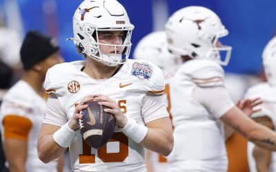 Browns, Rams poised to capitalize on 2026 QB class that looks much stronger than 2025 crop