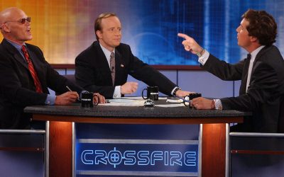 Can C-SPAN Pull Off ‘Crossfire,’ but With Civility?