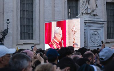 Can Pope Leo Keep U.S. Citizenship?