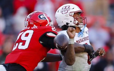 Can UMass sell hope? Why college football’s losingest program believes it can win