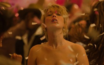 Cannes Film Festival: What to Look for (Like Stars Behind the Camera)