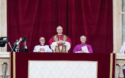 Cautious Optimism Among Liberals About New Pope’s Views on Gay Catholics