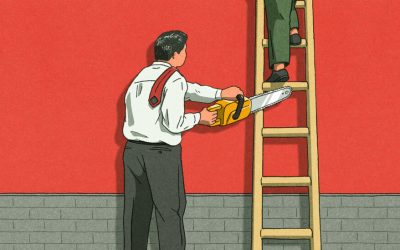 China Wants to Silence My Organization. Why Is Trump Doing It?