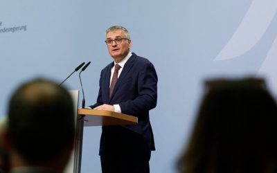 ‘Clock Is Ticking’: E.U. Leaders Demand Russia Accept Truce by Day’s End