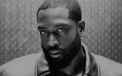 Dwyane Wade’s Next Big Play