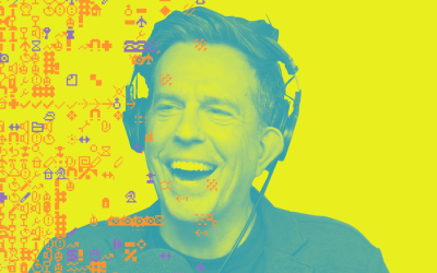 Ed Helms Answers Your Hard Questions