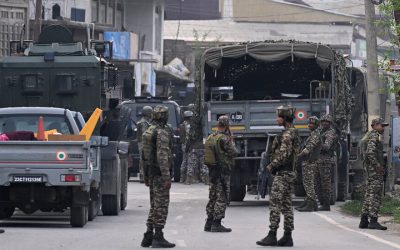 EE. UU. y China, en el trasfondo del conflicto entre India y Pakistán