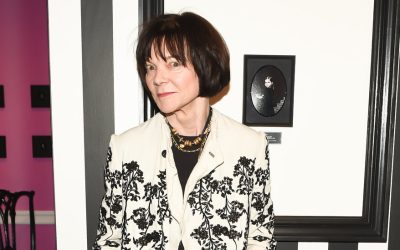 Elizabeth Pochoda, Journalist Who Traversed the Media World, Dies at 83
