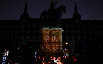 España y Portugal buscan respuestas sobre la causa del apagón generalizado