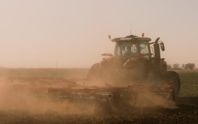 Farmers Sued Over Deleted Climate Data. So the Government Will Put It Back.