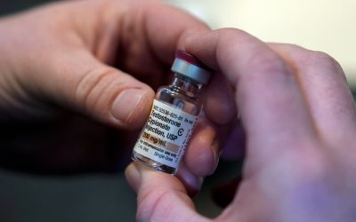 Federal Report Denounces Gender Treatments for Adolescents