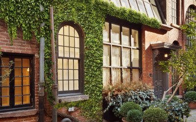 Graham Norton’s Manhattan Carriage House Is Listed for $5.595 Million