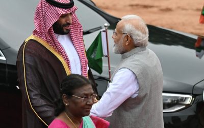 Gulf States Step In as India-Pakistan Conflict Escalates