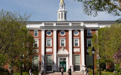 Harvard Adds to Legal Complaint Against Trump Administration