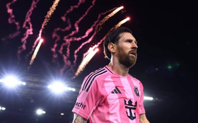 How the Club World Cup could stretch football’s elite – including Lionel Messi – to breaking point
