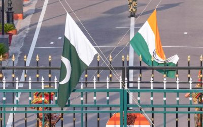 India and Pakistan Enter a More Dangerous Era