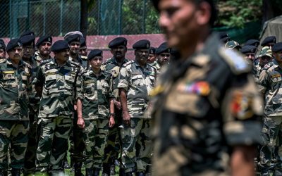India and Pakistan Swap Detained Soldiers as Cease-Fire Holds