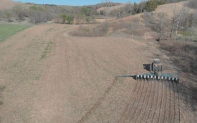 Iowa Farmers Were Already Vulnerable. Then Came the Trade War.