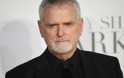 James Foley, 71, Dies; Directed ‘Glengarry Glen Ross’ and ‘House of Cards’