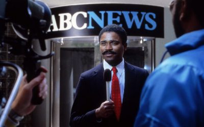 Kenneth Walker Dies at 73; His Journalism Bared Apartheid’s Brutality