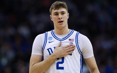 Mavs hit NBA Draft Lottery jackpot, land No. 1 pick: ‘We get a fresh start’