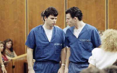 Menendez Brothers Resentenced to Life With Parole, Paving Way for Freedom