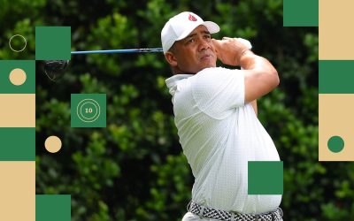 PGA Championship 2025: What to know about the long shots taking over Quail Hollow